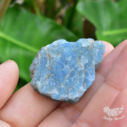 藍晶石★カイヤナイト　原石　kya009 2枚目の画像