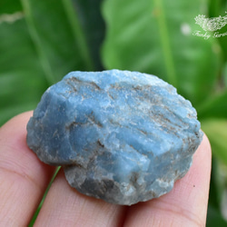 藍晶石★カイヤナイト　原石　kya009 4枚目の画像
