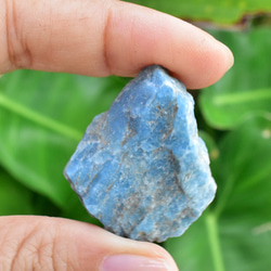 藍晶石★カイヤナイト　原石　kya009 7枚目の画像