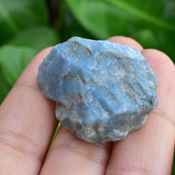 藍晶石★カイヤナイト　原石　kya009 8枚目の画像