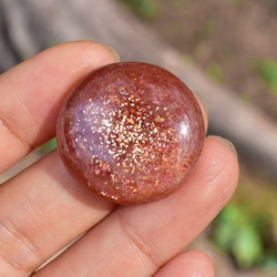 赤のストーン付きのモチーフがキラキラ情熱的で印象的です! 赤のストーン付きのモチーフがキラキラ情熱的で印象的です! 朱赤