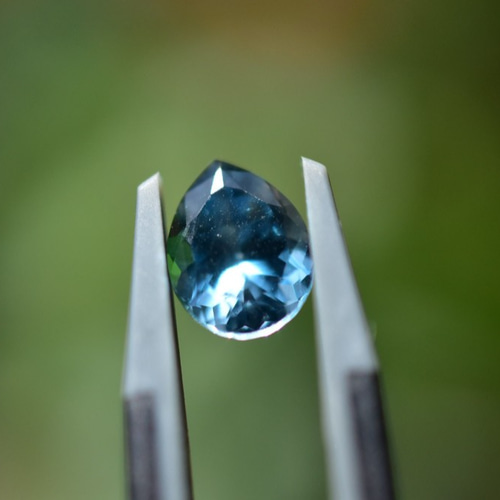 ロンドンブルートパーズ lbtz017 天然石 Funky garuda 天然石＊ラ 通販