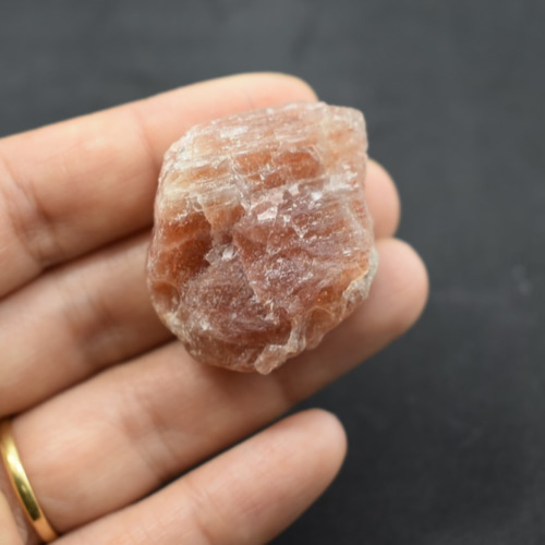 ウスカバード　カーネリアン スウェット