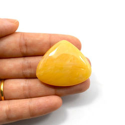 オーストラリア産の黄色いアラゴナイト オーストラリア産の黄色いアラゴナイト