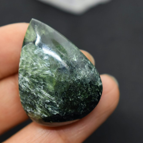 大粒!!ホワイトガーデンクォーツ(庭園水晶)のルースタンブル 大粒!!ホワイトガーデンクォーツ(庭園水晶)のルースタンブル