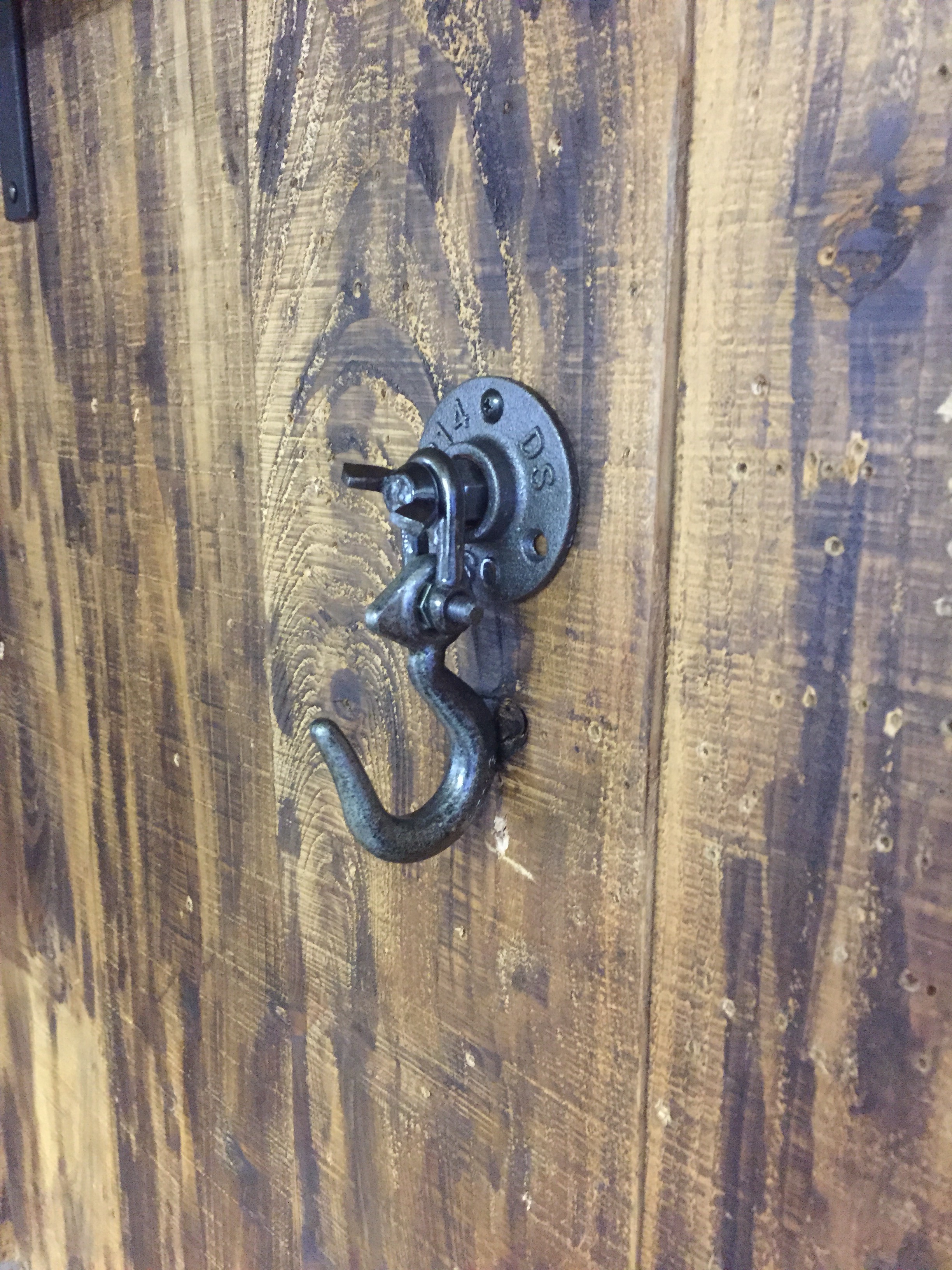 cream.70 ガス管 ドッグパーキング インダストリアル  ドックパーキング ガス管継手 6