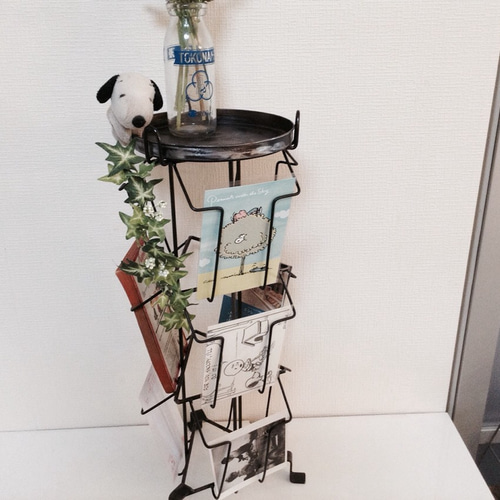 cream.70 アイアン カードラックタワー 9ポケット 7 その他