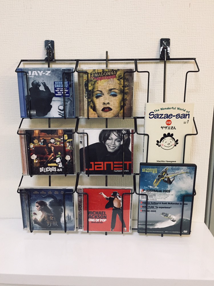 G1950 Gallery1950 CDラック G1950 Gallery1950 CDラック