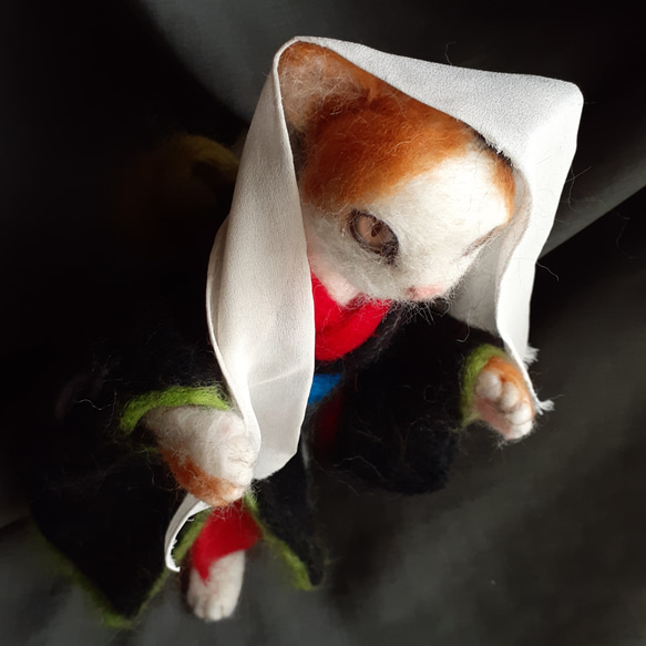 注文製作オーダー受付)羊毛フェルトハンドメイド (羊毛フェルト 注文製作オーダー受付)羊毛フェルトハンドメイド (羊毛フェルト
