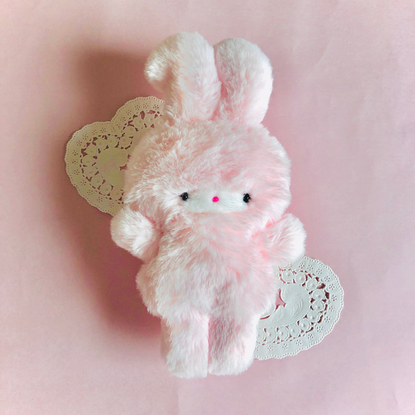 楽天市場】【PLUSmmxx】【アミューズ正規品】ぽてうさろっぴー