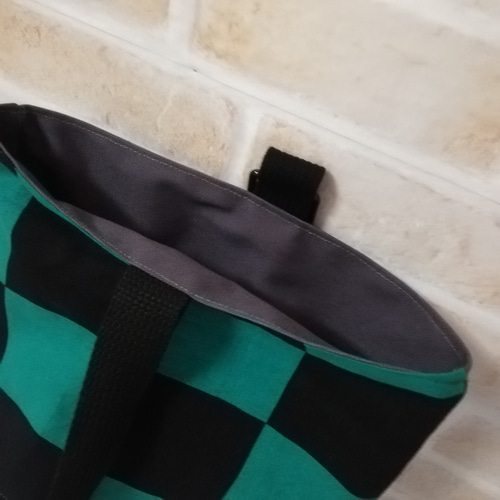 市松模様入園・入学グッズ4点セット（ハンドメイド)❣️ 入園入学セット＊市松模様 4点セットです☆ その他入園グッズ