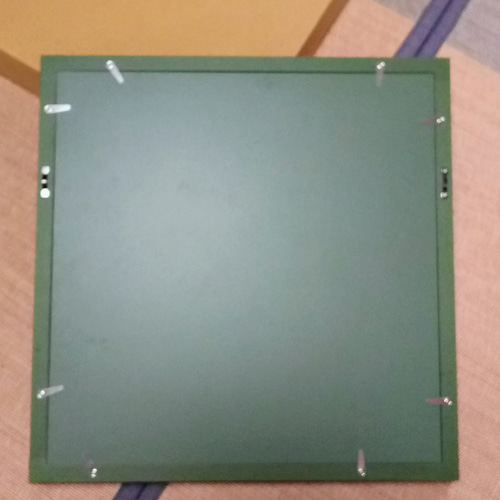 シャドーアートボックス ひまわり畑 シャドーボックス完成品 (ひまわり畑) その他アート Leo 通販 8259296