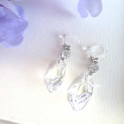 Ice Earrings ☆彡 1枚目の画像
