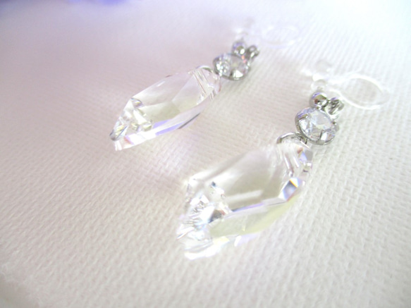 Ice Earrings ☆彡 2枚目の画像