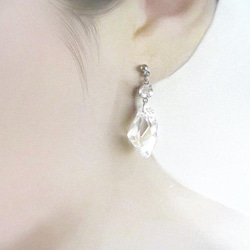 Ice Earrings ☆彡 4枚目の画像