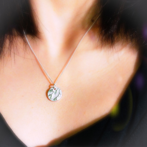 C005、縁石チェーン）マーラーテクスチャードイタリア925