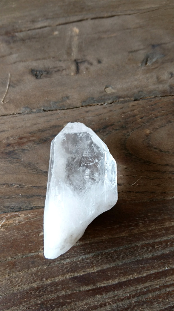 ヒマラヤ水晶 1枚目の画像