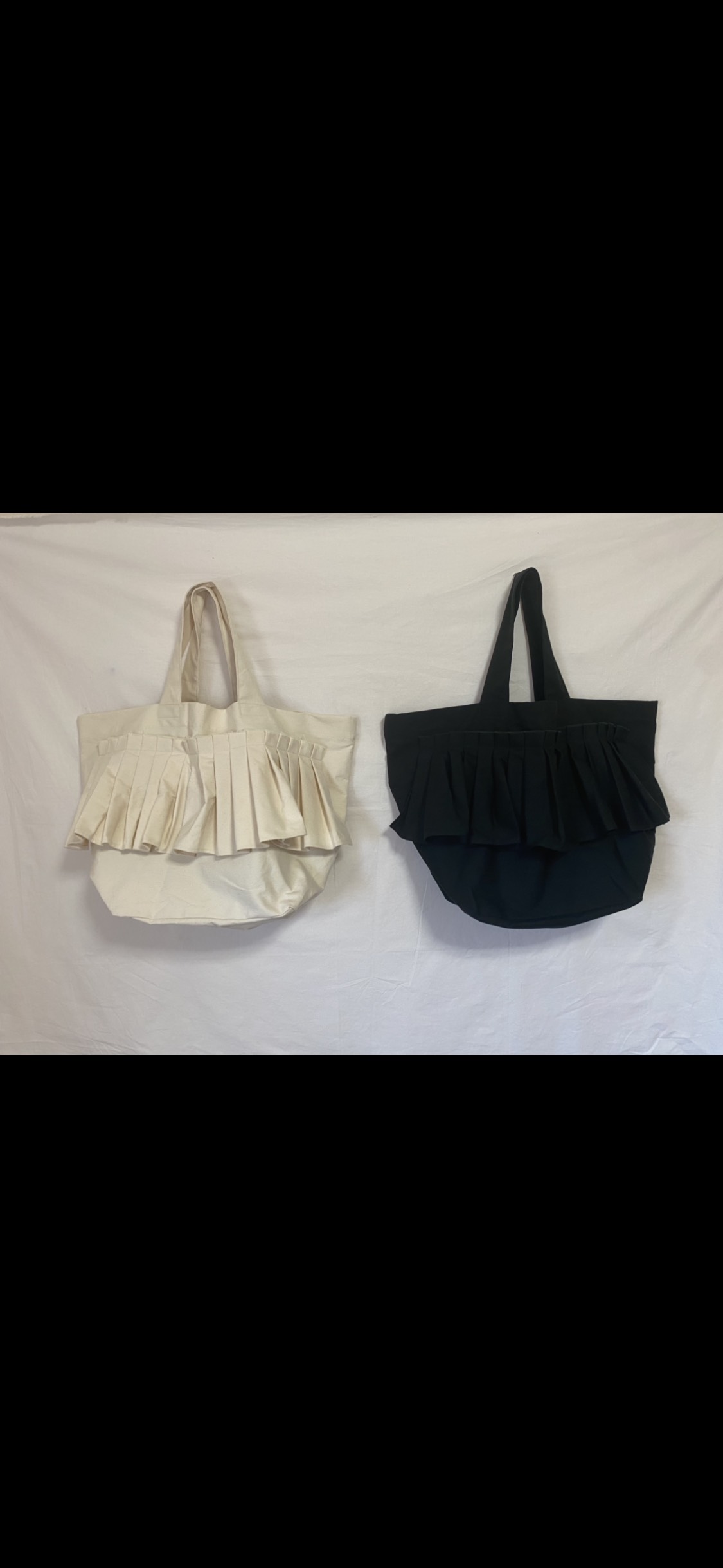 BIGトートバッグ 4,872円