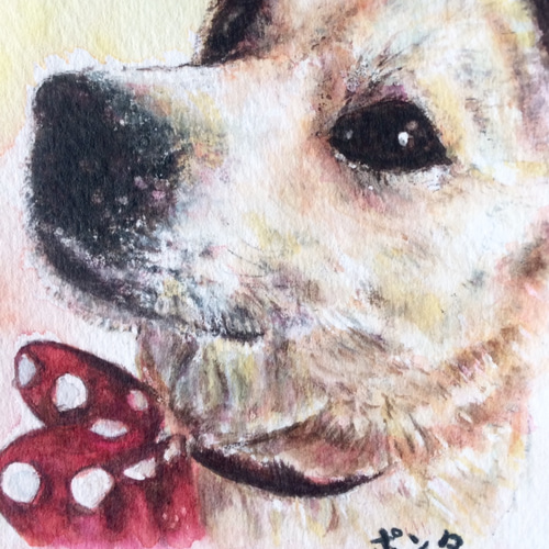 デコピン、打席に立つ 絵画 フェルメール 通販 18761671｜Creema