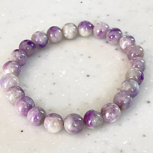 ハックマナイト ブレスレット Himal 〜harmony stone 通販 11991741