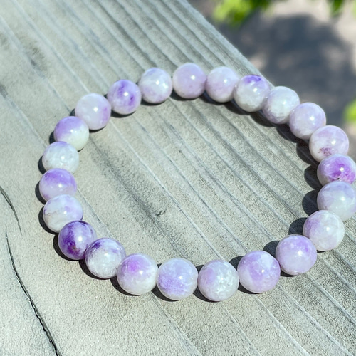 ハックマナイト ブレスレット Himal 〜harmony stone 通販 11991741