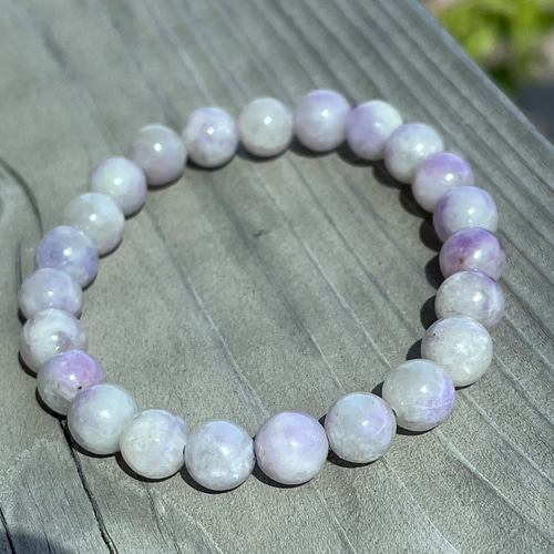 ハックマナイト ブレスレット Himal 〜harmony stone 通販 11991741