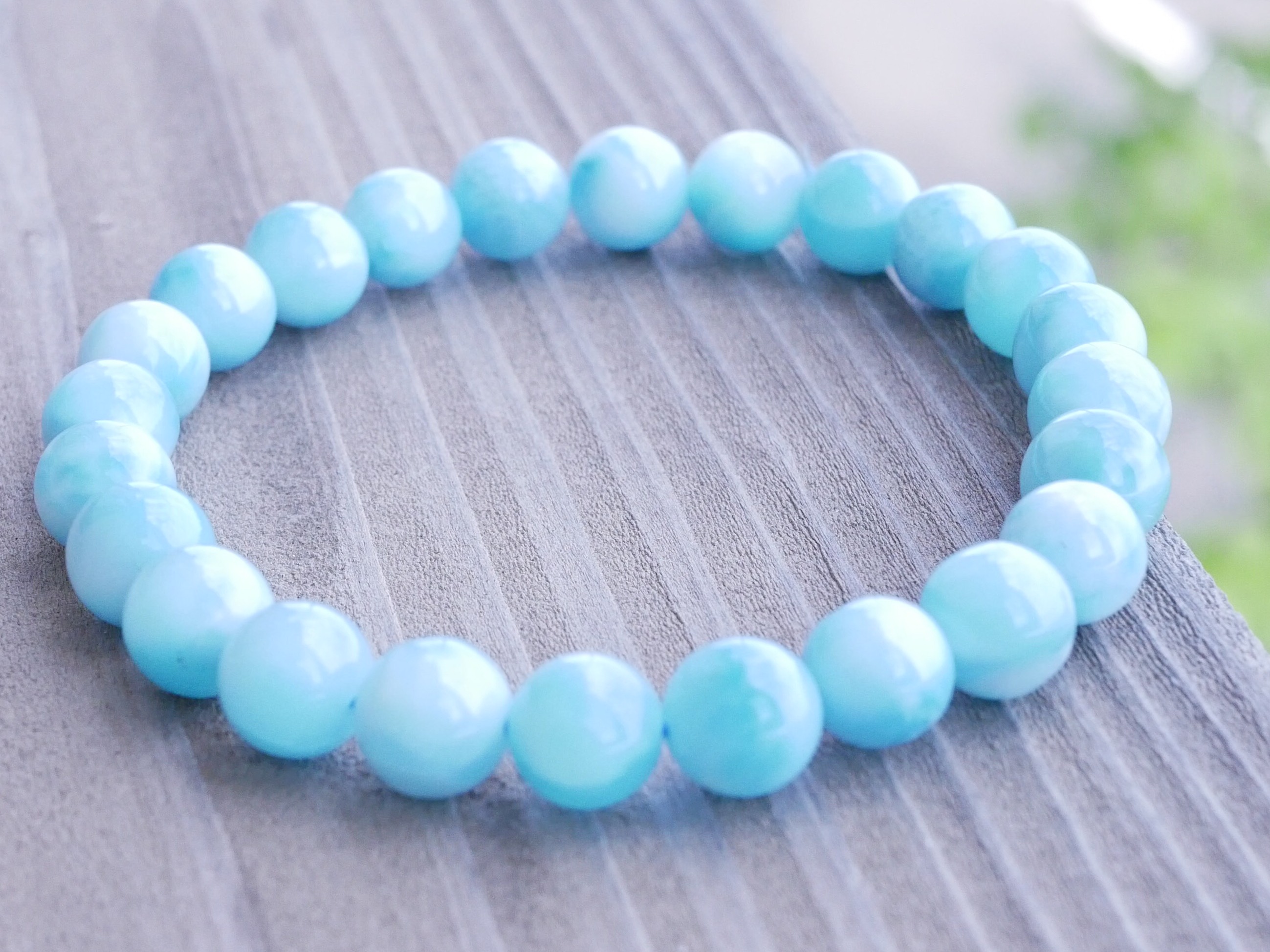 ラリマーブレス