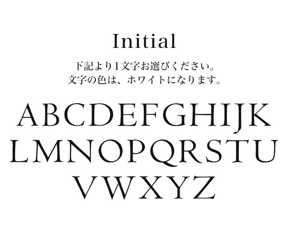 【オリジナル】 ゴルフマーカー ゴルフ用品 ボールマーカー ノベルティ イニシャル マーブル golfmarker-04 9枚目の画像