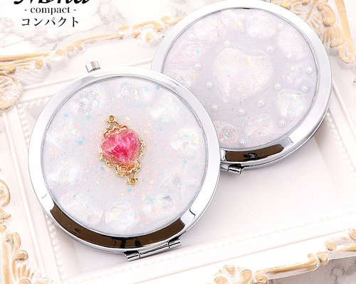 ミラーウォリアーズ ハデス  MSP PSA10 美品 MAGIS / マジス】Vitrail Round ウォールミラー / Light grey