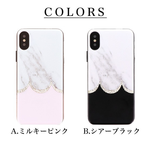 スマホケース 全機種対応 ハードケース Libero 5G IV III A202ZT