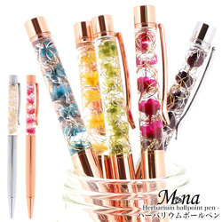 【小さな水槽】メダカ *  ハーバリウムボールペン 小さな水槽】メダカ * ハーバリウムボールペン NO.78 アクアリウム