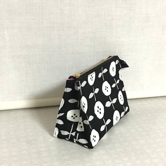海外輸入 インボイス ポーチ 送料無料】テント型ポーチ YOKYONAYU 11145652 通販 財布・ケース・小物入れ