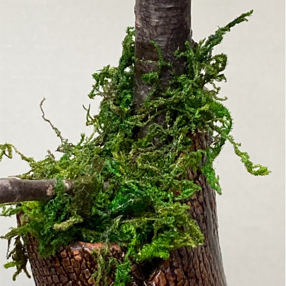 桜盆栽 造花 フェイクフラワー