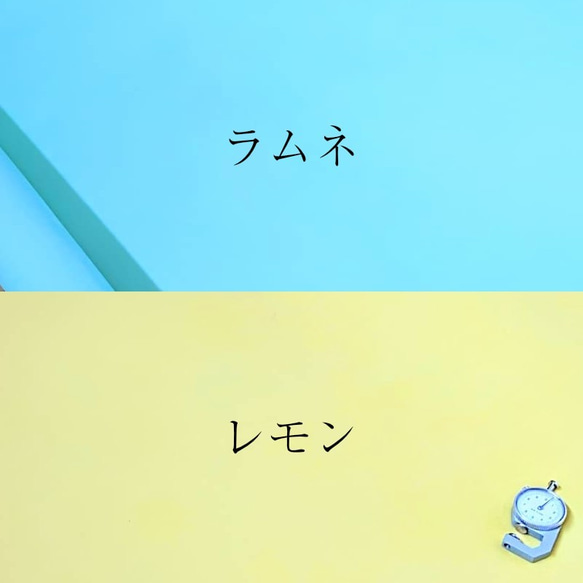 【刻印サービス中】３穴の手のひらサイズ、システム手帳 6枚目の画像