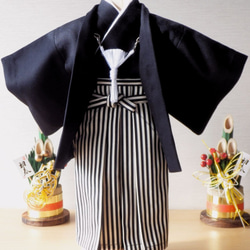 ミニチュア着物／浪人風 その他置物 misiro 通販 14520412｜Creema