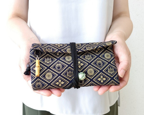 デニム風財布刺繍付き デニム風財布刺繍付き デニム風財布刺繍付き デニム風財布刺繍付き デニム