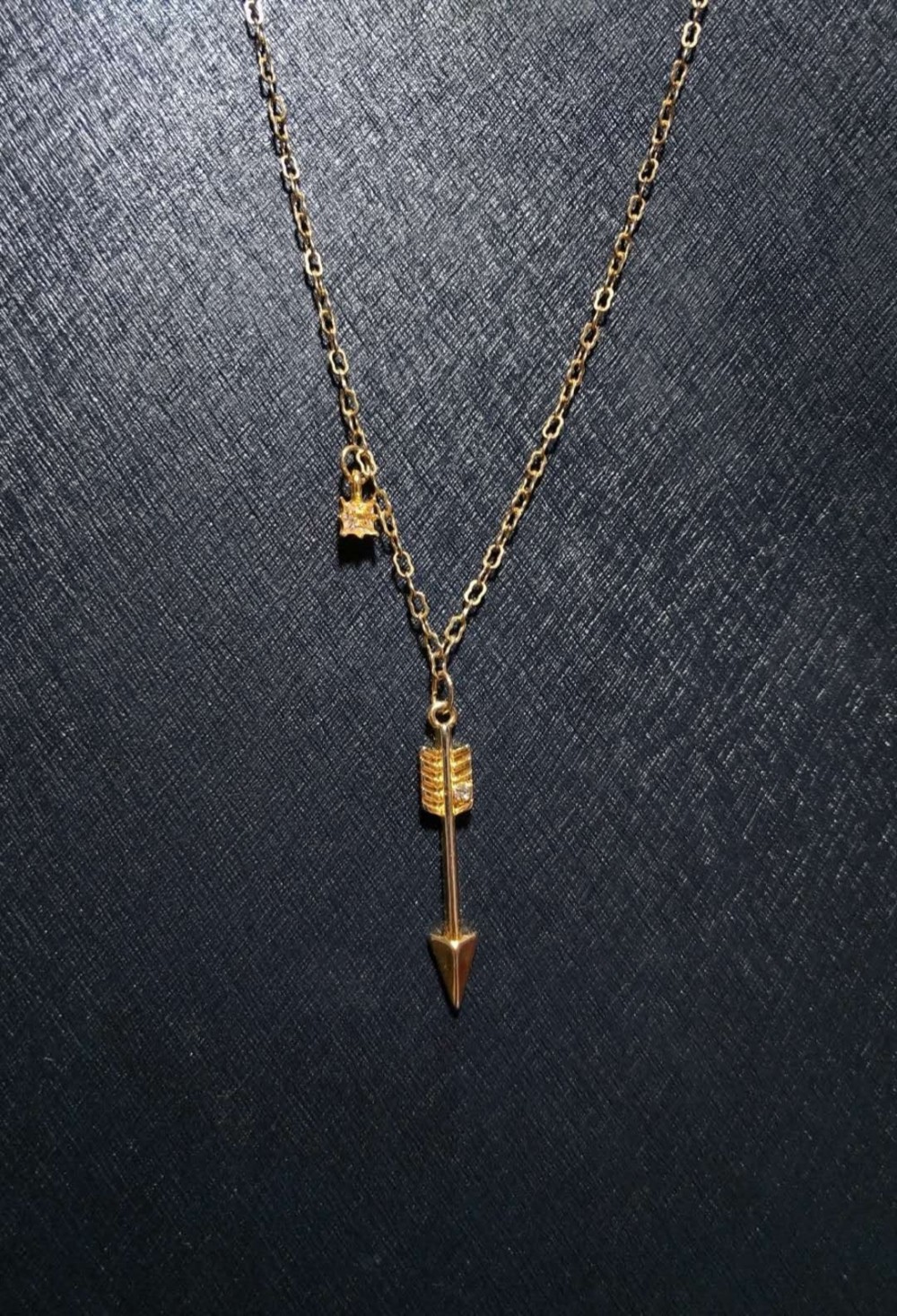 The Arrow - ジ・アロー