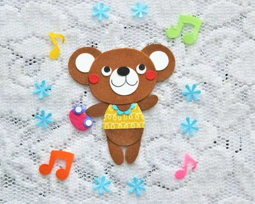 ☆クラフトパンチ☆くまさん　うさぎさん　単品 ☆クラフトパンチ☆くまさん うさぎさん 単品 ☆クラフトパンチ