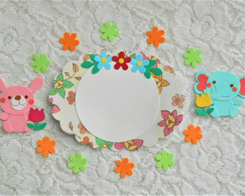 papri_ka♡様　　リクエスト商品 クラフトパンチ　さくら　くま　うさぎ papri_ka♡様 リクエスト商品 クラフトパンチ さくら くま