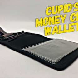 Revolver Cupid’s Money Clip Wallet (鈔票夾） 第2張的照片