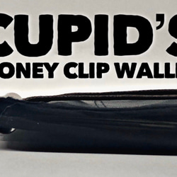 Revolver Cupid’s Money Clip Wallet (鈔票夾） 第6張的照片