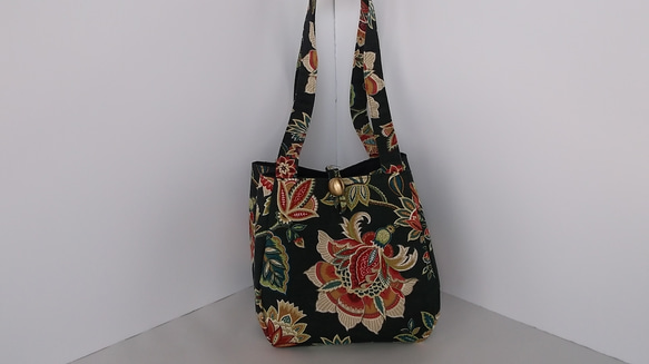 Tulip Purse 2枚目の画像