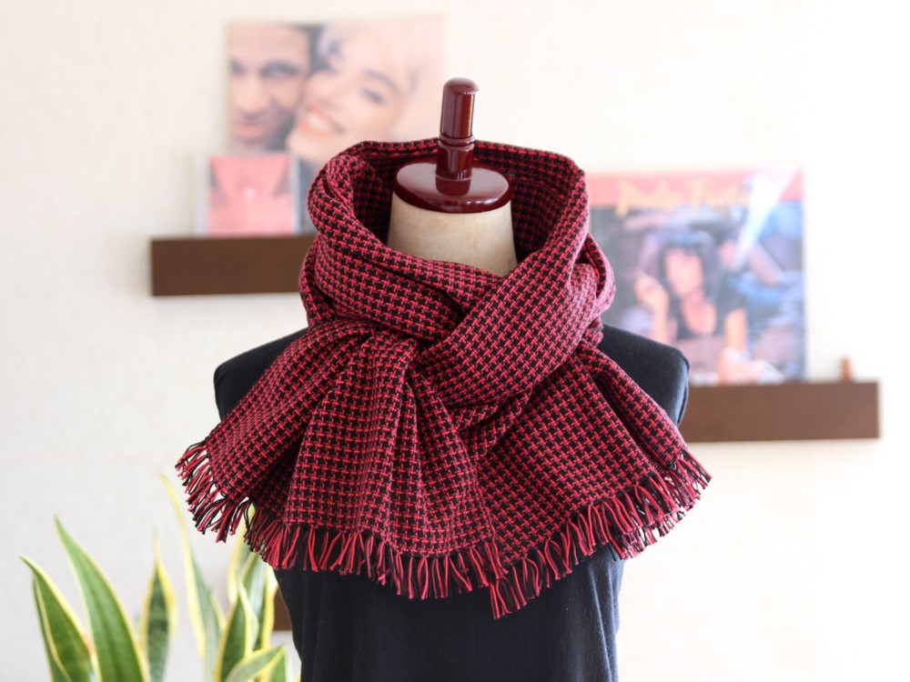 注目のブランド TENDERLOIN コットンストール　COTTONSTOLE 小物