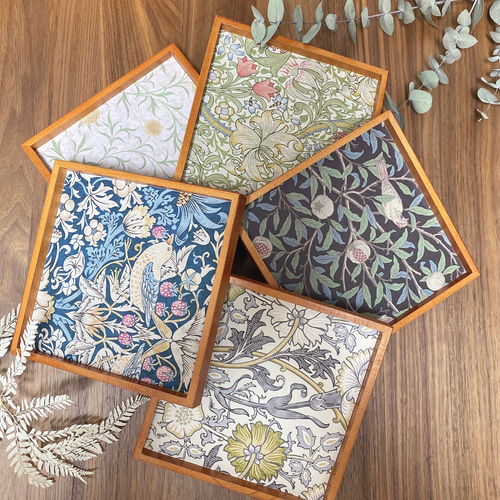 2751 豪華刺繍のランチョンマット5枚セット➕2747 3枚花嫁衣装の丸帯