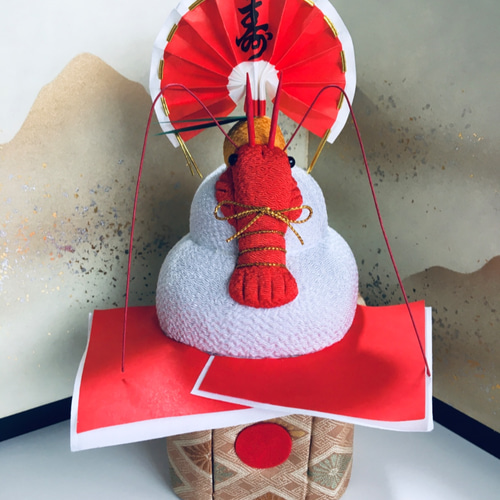 紙ものマック 節分 加湿器 いちご 缶 スツール 卓上加湿器サリュ節分