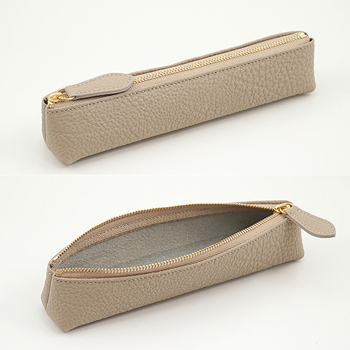 ROMEO No．3 ボールペン レザー グレージュ ROMEO No