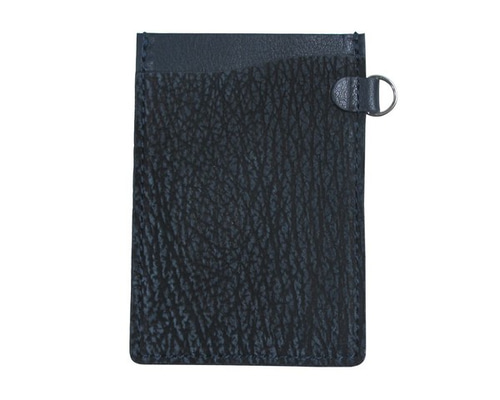 【未使用】LOEWE ケース ネイビー エキゾチックレザー 未使用】LOEWE ケース ネイビー エキゾチックレザー 未使用】LOEWE