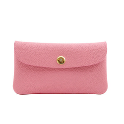 Leather 長財布 ピンク レディース CJN0477A PKMT 楽天市場】本革 長財布 ピンクの通販