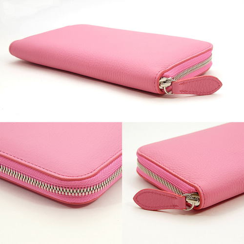プリ革サイフ～ブリリアントピンク 60da35d22d96cf18c60ddaccf8eb20