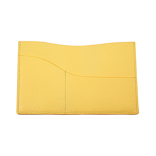 イエロー（黄色）系 LOEWE(ロエベ) カードケース・名刺入れ